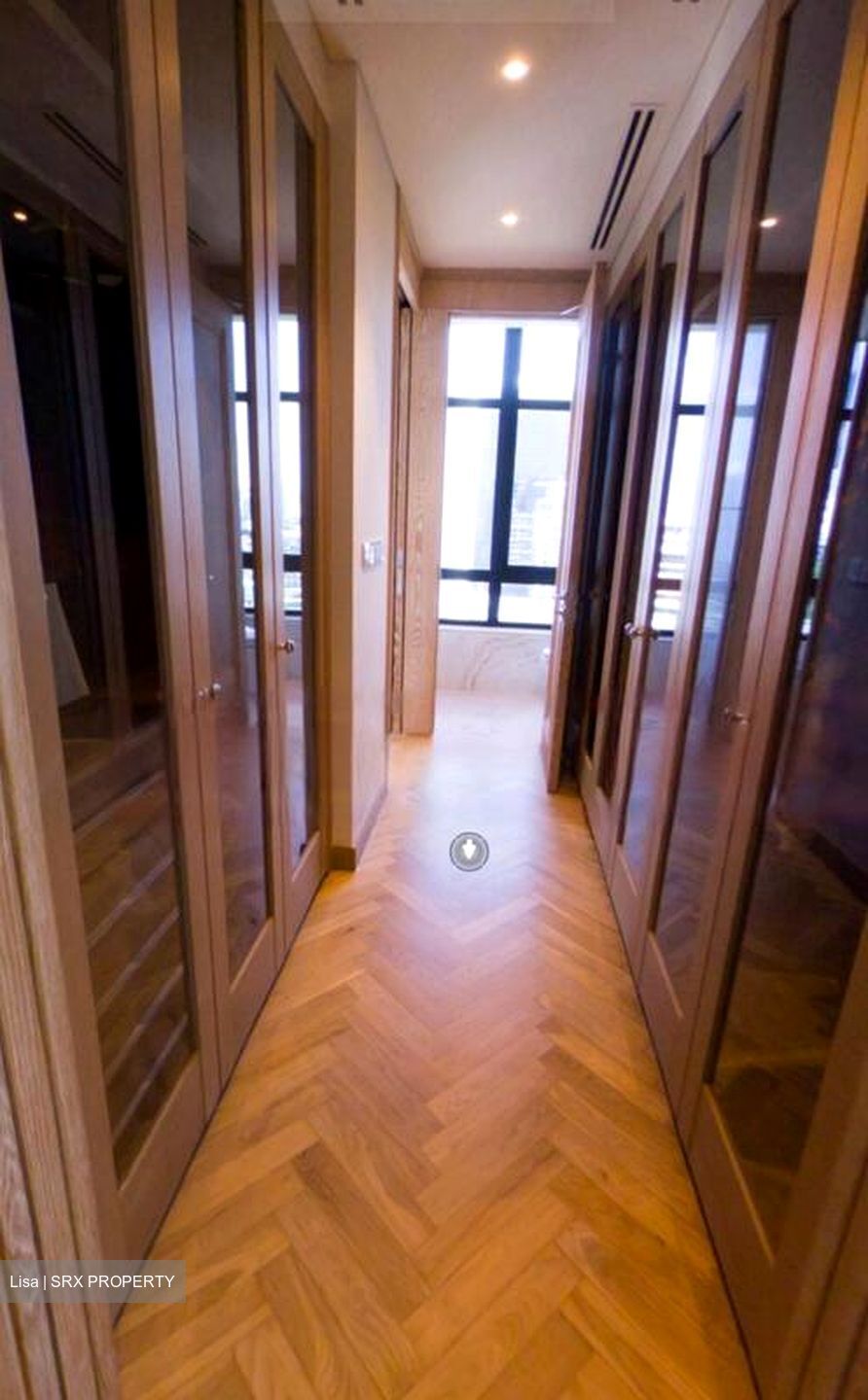 The Ritz-Carlton  (D9), Condominium #460733641